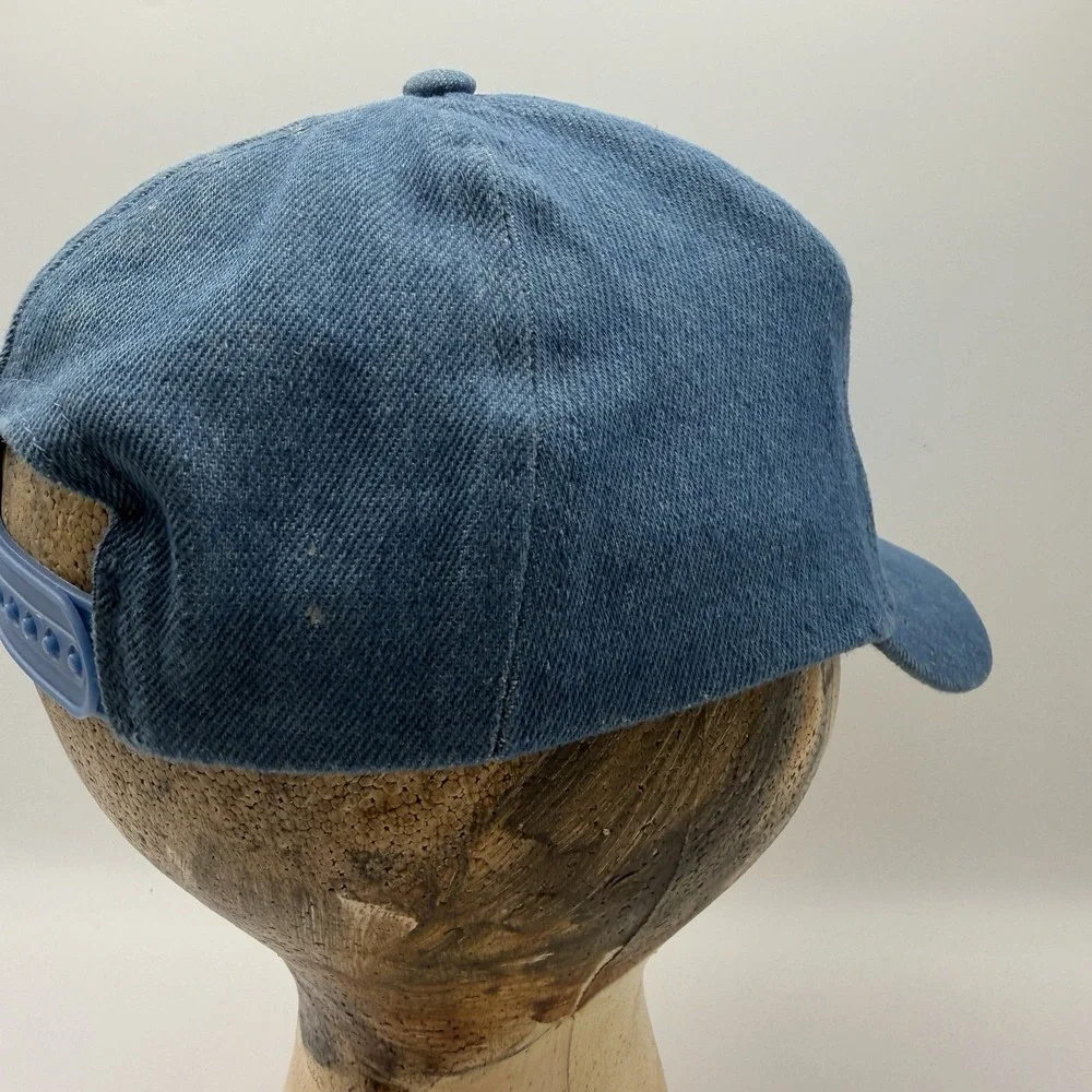 Bluey Childrens Cartoon Character Baseball Hat - Snapback Berkshire Fashions Cap